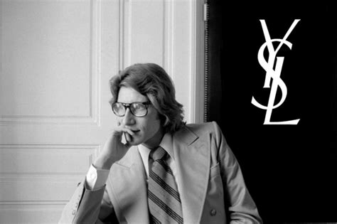 milionart yves saint laurent|yves Saint Laurent age.